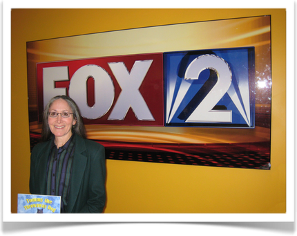 Laura Fox News 1