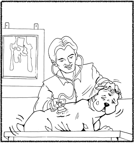 Tommy Coloring Book-4