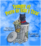 TommySpanishWebCover