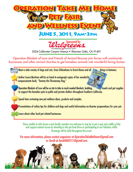 Walgreens Flyer